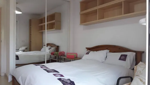 Ático 4 habitaciones 167m² en venta - Centro — 33