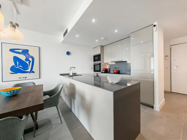 Apartamento 2 habitaciones 87m² en venta - Costa del Sol - foto 4