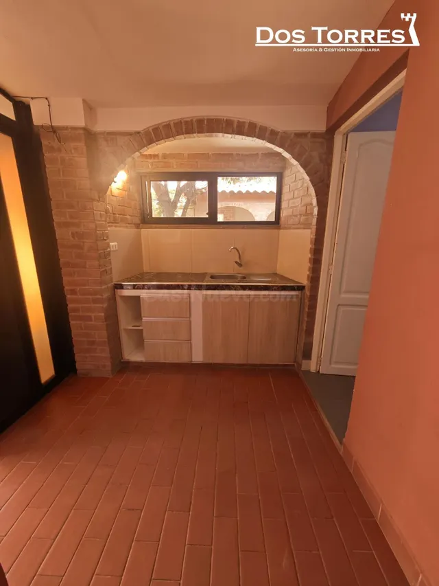 Apartamento 1 habitación 35m² en alquiler - Sarco - foto 4