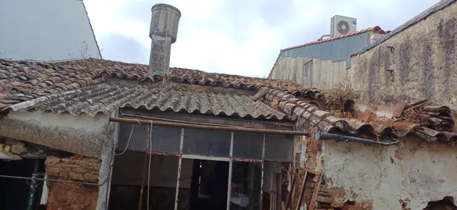 Casa en venta Fuentes de León — 9