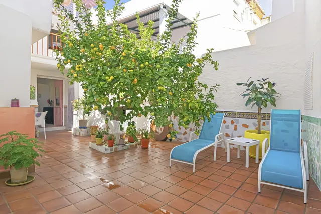 Adosado 3 habitaciones 240m² en venta - Andalucia — 7