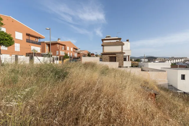 Terreno urbano en venta - Zona metropolitana — 24