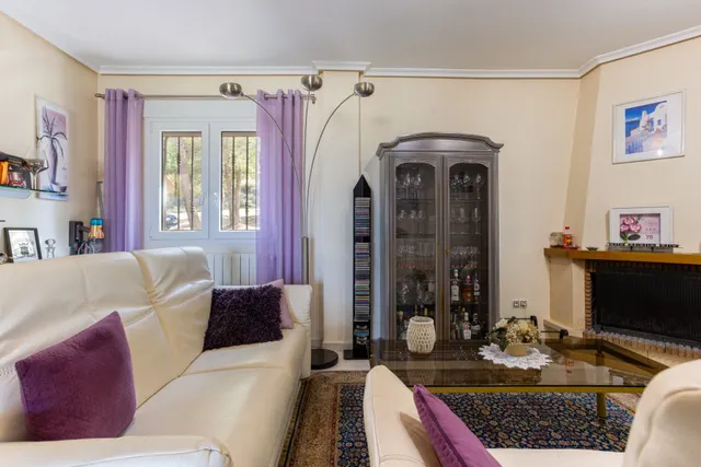Piso 4 habitaciones 134m² en venta - Jumilla — 9