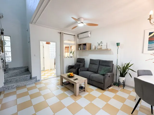 Villa 3 habitaciones 86m² en venta - Parque las naciones — 9