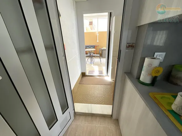 ENCANTADOR DÚPLEX EN PLAYA GRANDE, PUERTO DE MAZARRON - ¡TU REFUGIO IDEAL! — 27