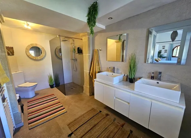 Villa 5 habitaciones 386m² en venta - La Lluca - La Tarraula — 20