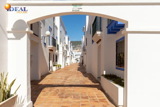 PRECIOSO ÁTICO-DÚPLEX EN PERLA DE ANDALUCÍA — 7