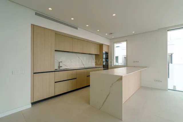 Apartamento 3 habitaciones 149m² en venta - Ojen pueblo - foto 2