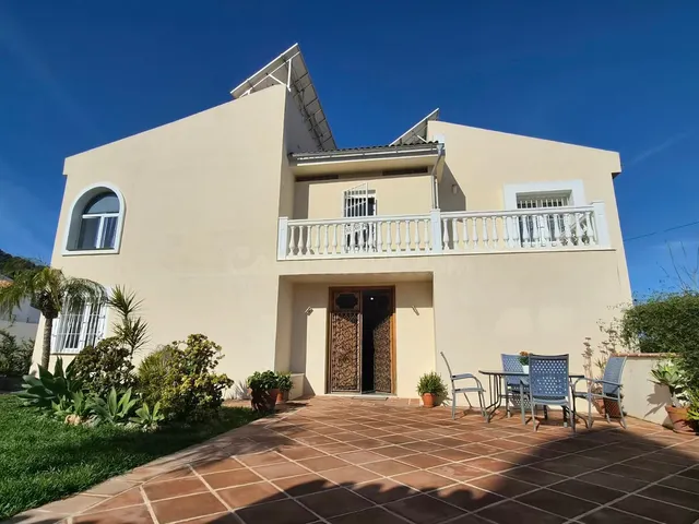 Chalet 6 habitaciones 452m² en venta - Marbella - foto 2
