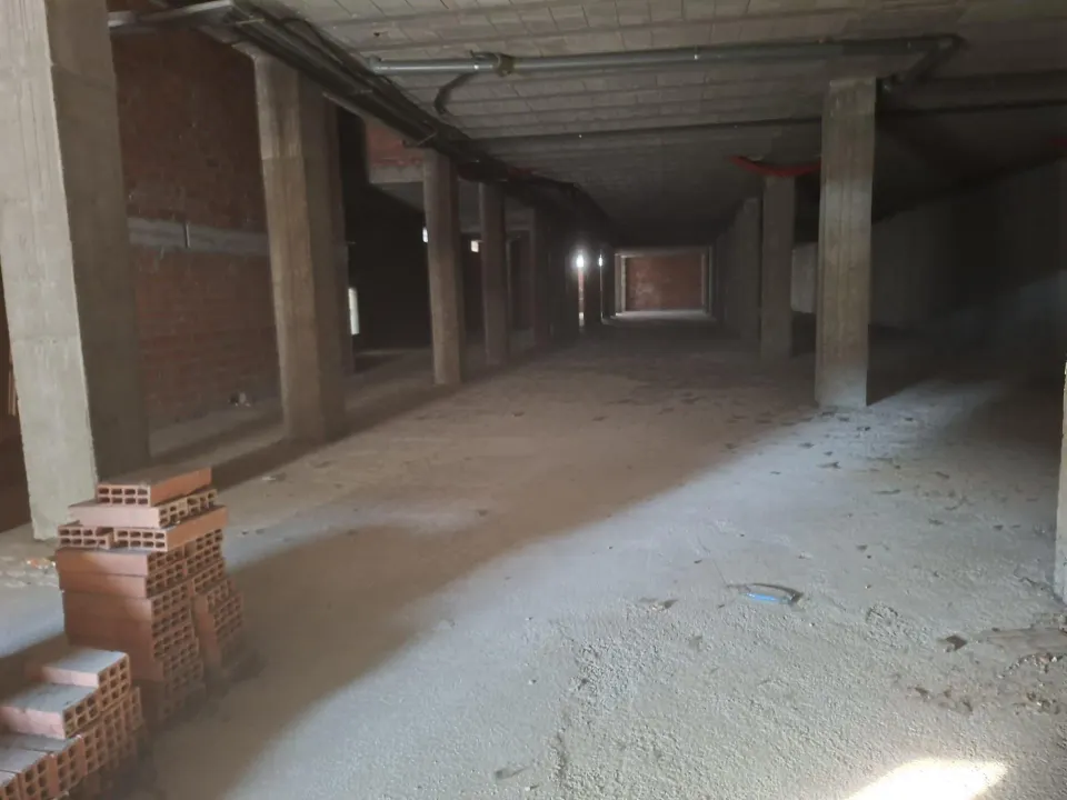 LOCAL COMERCIAL EN EL CENTRO DE PONFERRADA