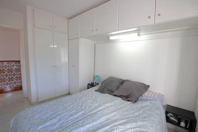 Apartamento 1 habitación 45m² en venta - Centro — 14