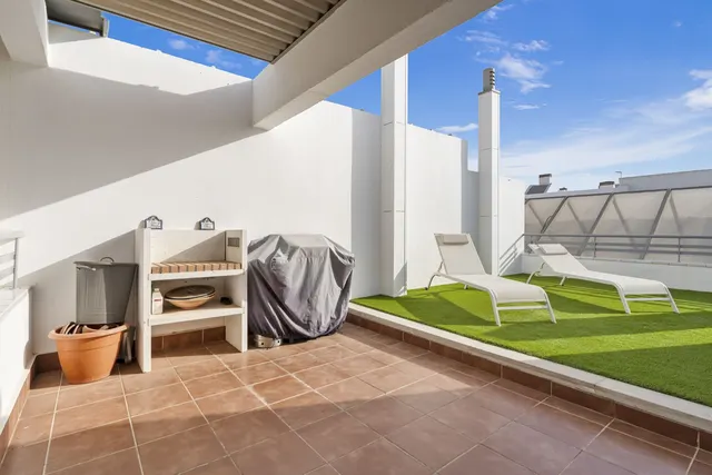 Ático Dúplex 3 habitaciones 243m² en venta - Riviera del sol — 29