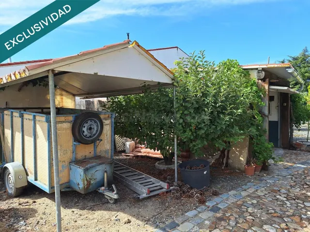 Finca deluxe: confort, naturaleza y disfrute total - foto 5