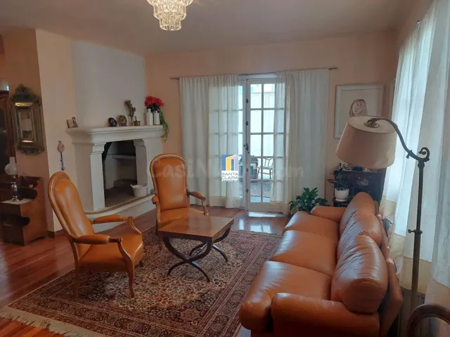 CASA EN VENTA DE 6 DORMITORIOS, 4 BAÑOS, JARDÍN Y GARAJE EN  - foto 2