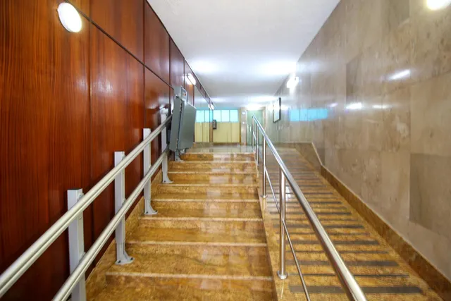 BONITA VIVIENDA REFORMADA EN CALLE ALONSO — 19