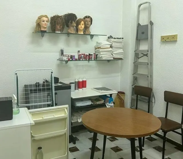 LOCAL COMERCIAL EN ATARFE, GRANADA — 10