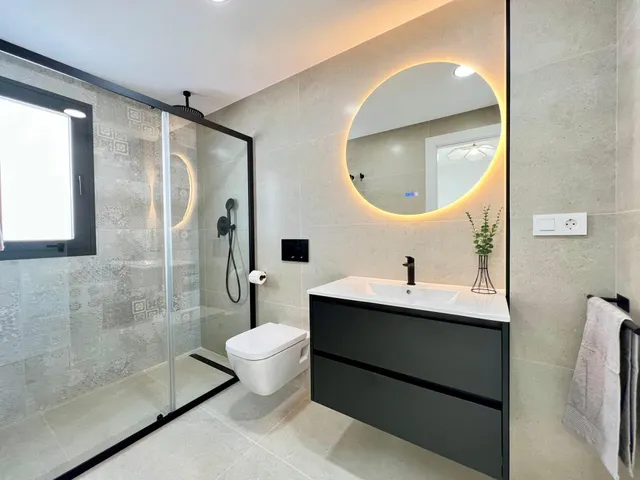 Adosado 3 habitaciones 222m² en venta - Comunidad valenciana — 37