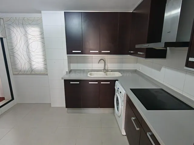 Piso con garaje y trastero — 5