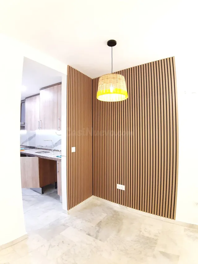 Apartamento 2 habitaciones 50m² en venta - Riviera del sol — 3
