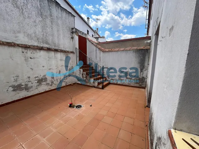 Venta de casa Adosada en Higuera de la Sierra, Huelva. — 18