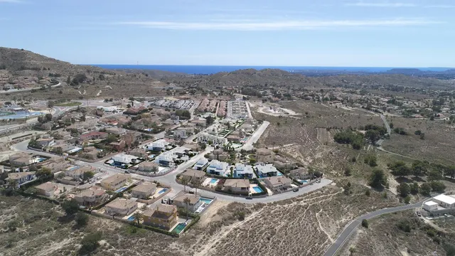 Villa 3 habitaciones 159m² en venta - Urbanizacion valle dor - foto 3