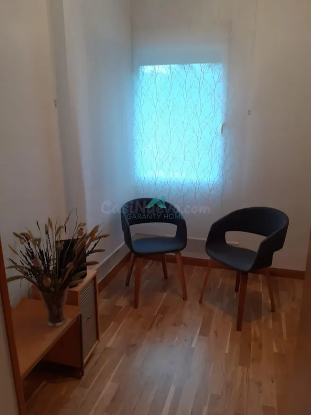 Se alquilan habitaciones en Vitoria-Gasteiz — 5