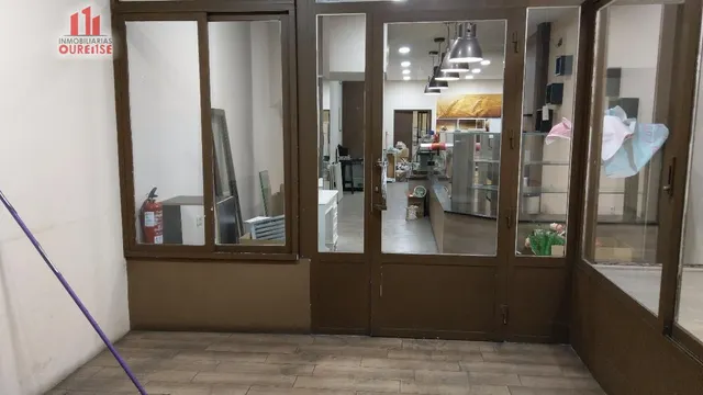 OPORTUNIDAD. LOCAL ACONDICIONADO EN EL VEINTIUNO. — 7