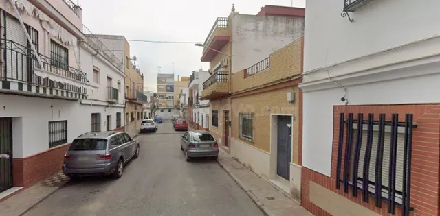 Venta casa en Camas (Sevilla) — 2