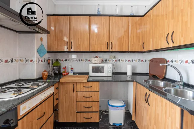 Piso de 3 habitaciones sin ascensor en venta en Peligros — 14