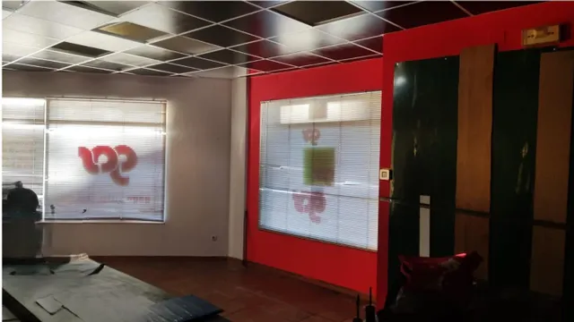 LOCAL COMERCIAL EN  CUATROVIENTOS — 6