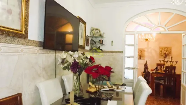 CASA EN CARTAYA — 7