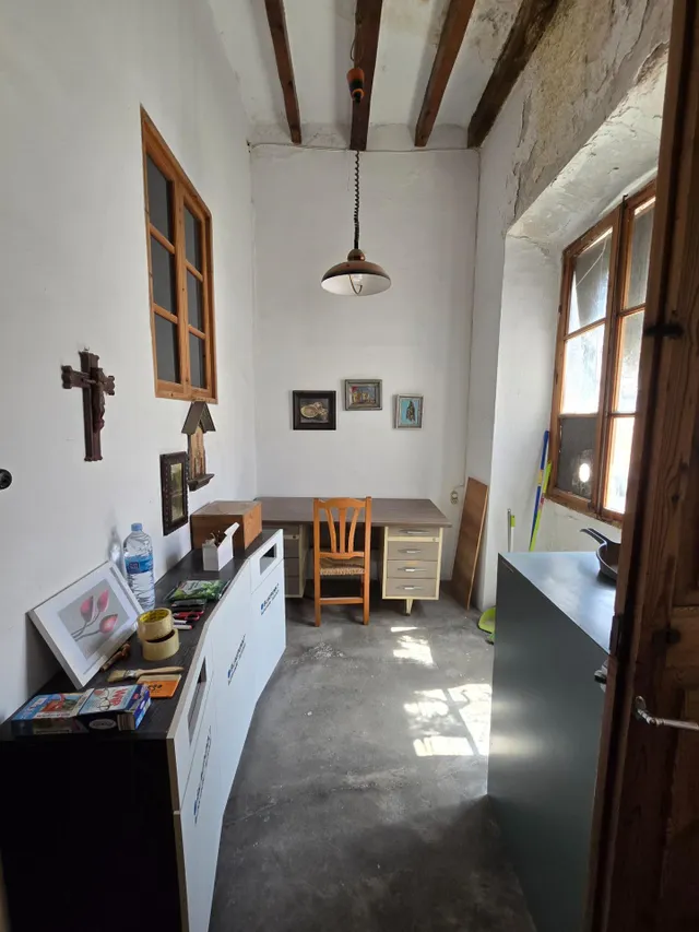 Encantadora Casa en Pollença con Amplios Espacios — 6