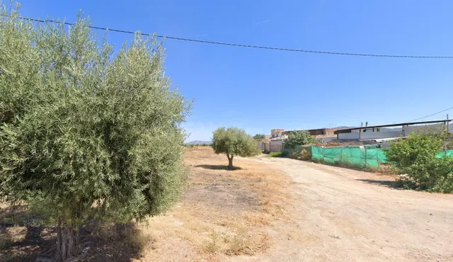SUELO URBANIZABLE EN SANGONERA LA VERDE - foto 2