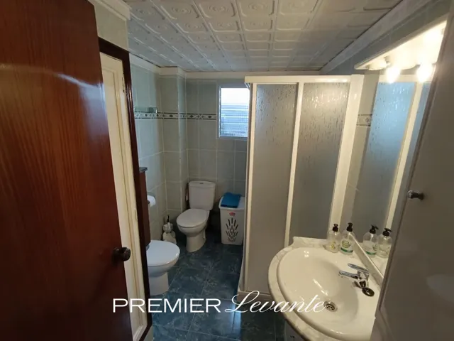Piso en Villajoyosa — 14