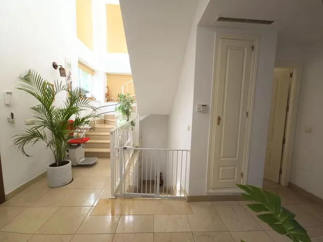 Chalet 4 habitaciones 379m² en venta - Riviera del sol — 27