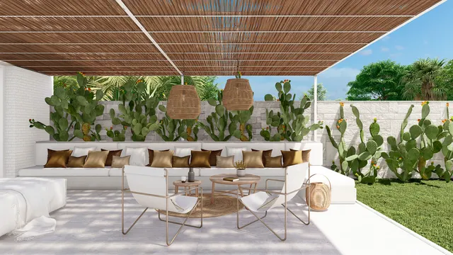 Apartamento 2 habitaciones 90m² en venta - Marbella — 13