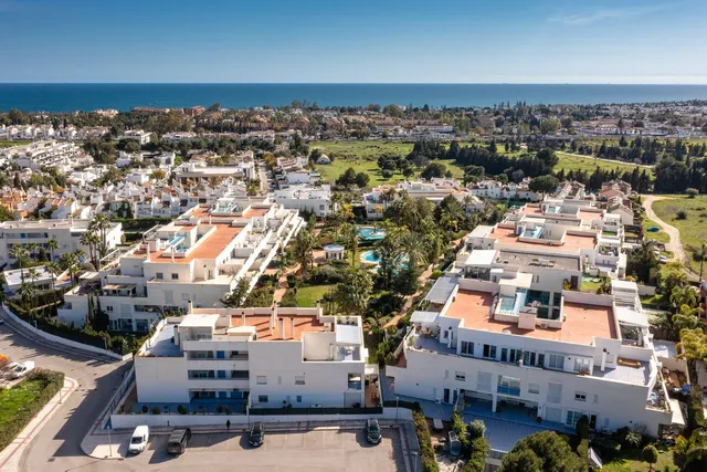 Apartamento 3 habitaciones 163m² en venta - Marbella — 25