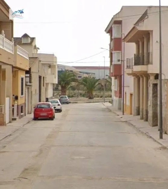 Venta Piso en Ceuti - Murcia