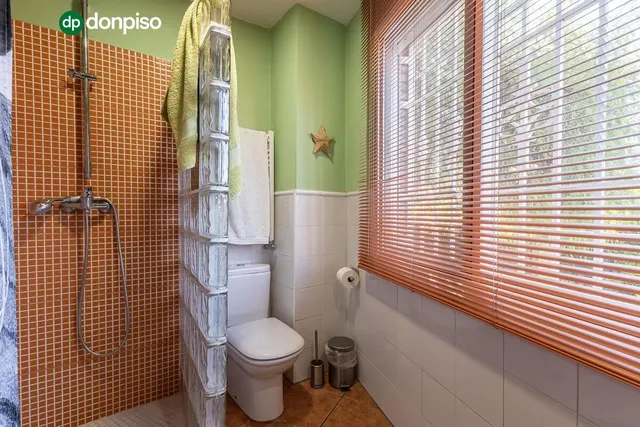Chalet en los Chopos, Las Gabias — 14