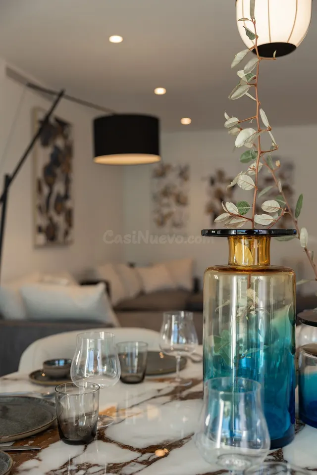 Ático Dúplex 3 habitaciones 206m² en venta - Marbella — 4