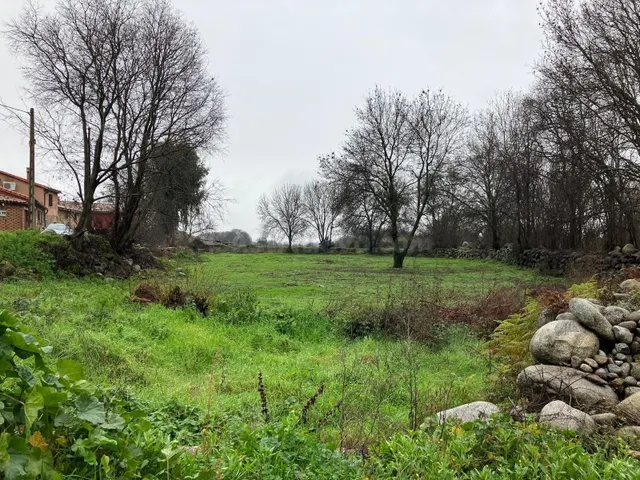 TERRENO URBANO EN CANDELEDA - foto 3