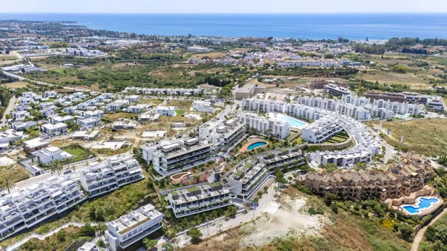 Apartamento 2 habitaciones 127m² en venta - Cancelada (Nueva - foto 5