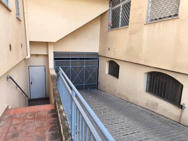 PISO (VPO) DE 3 DORMITORIOS Y CON GARAJE EN SANTA FE — 29