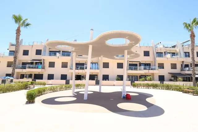 Apartamento 2 habitaciones 67m² en venta - Pueblo Latino — 20