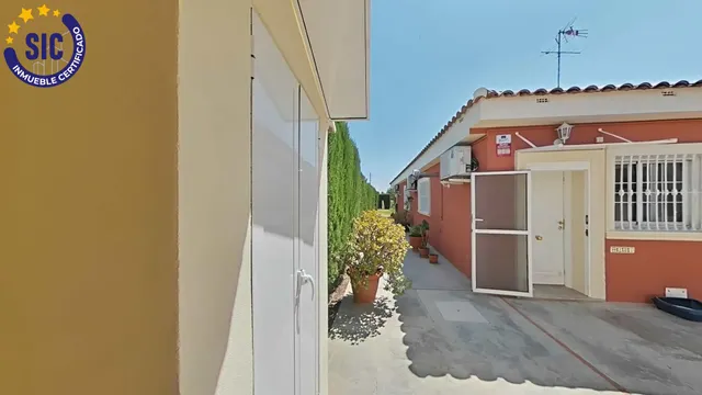 ¡Vive en un paraíso en Monte Jarque, Liria! — 9