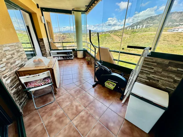 Piso en venta en Calle María de las Mercedes — 25