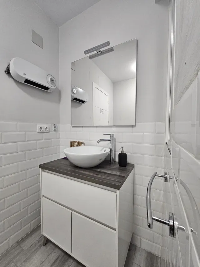 Apartamento para inversión en Córdoba | 1 dormitorio amueblado | Rentabilidad bruta estimada 6 % — 9