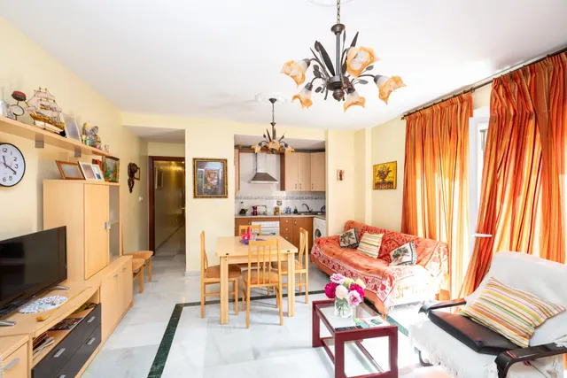 ☀️ ¡PISO EXTERIOR EN LANJARÓN, CIUDAD BALNEARIO! ☀️ — 16