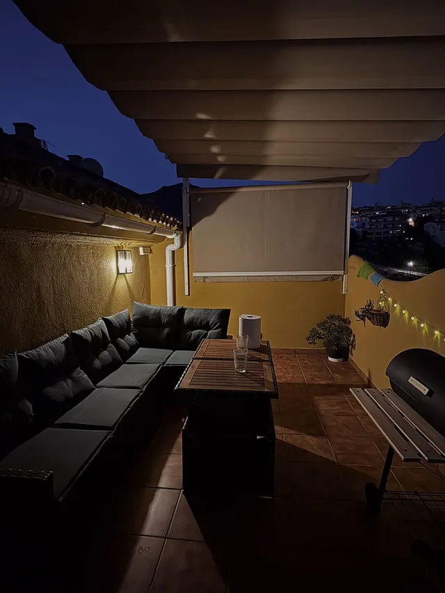 Ático 2 habitaciones 73m² en venta - Centro — 10