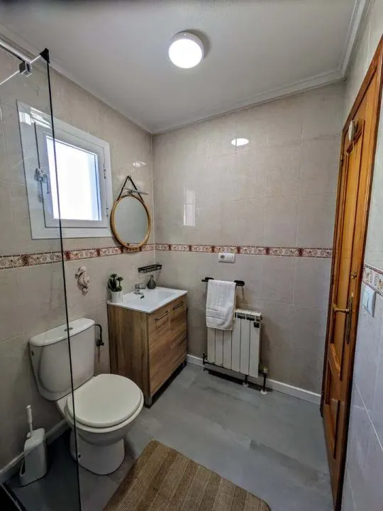 Villa 2 habitaciones en venta - La Hoya-Almendricos-Purias — 17
